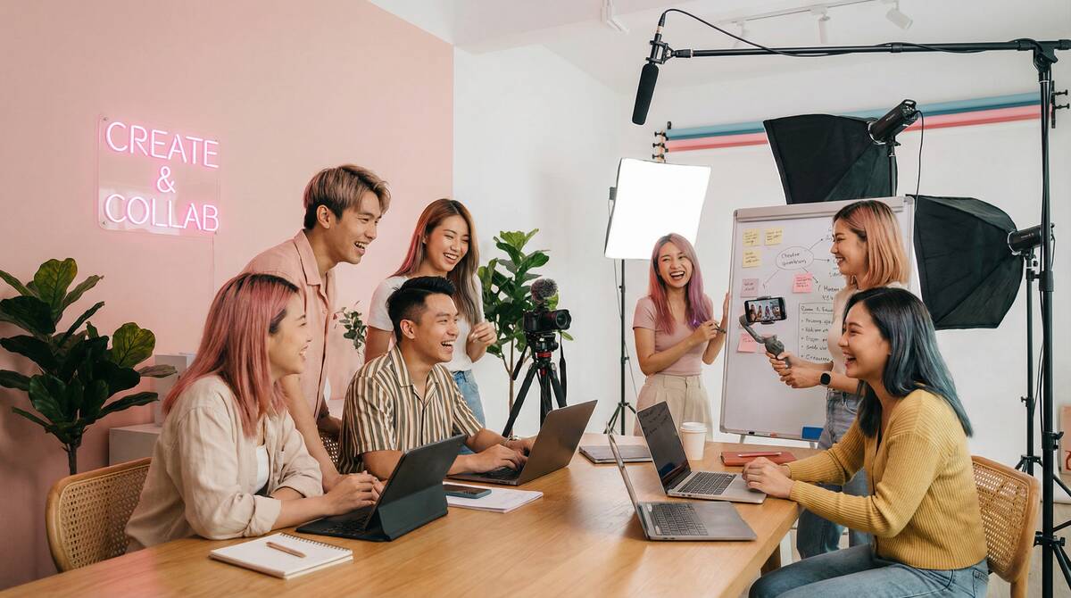 妖精视频制片人陈思琪