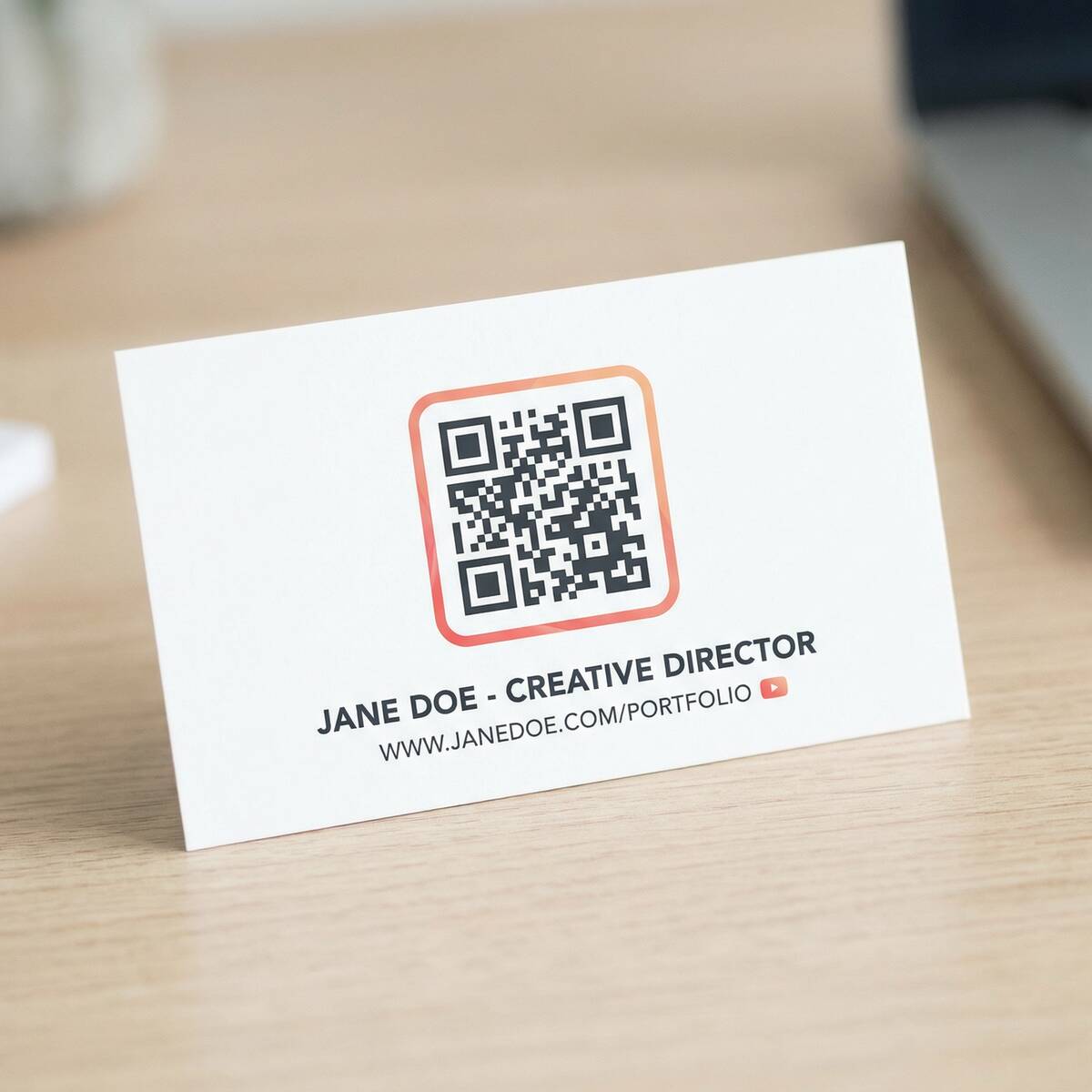 妖精视频商务二维码