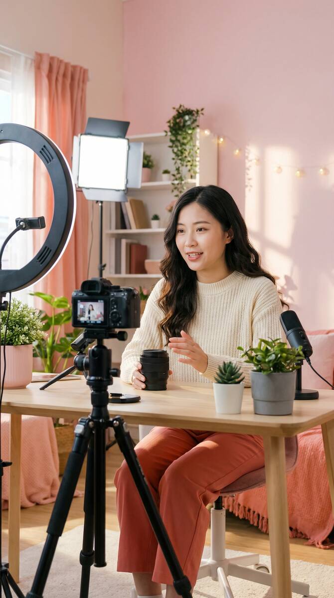 妖精视频演员顾问林小雅